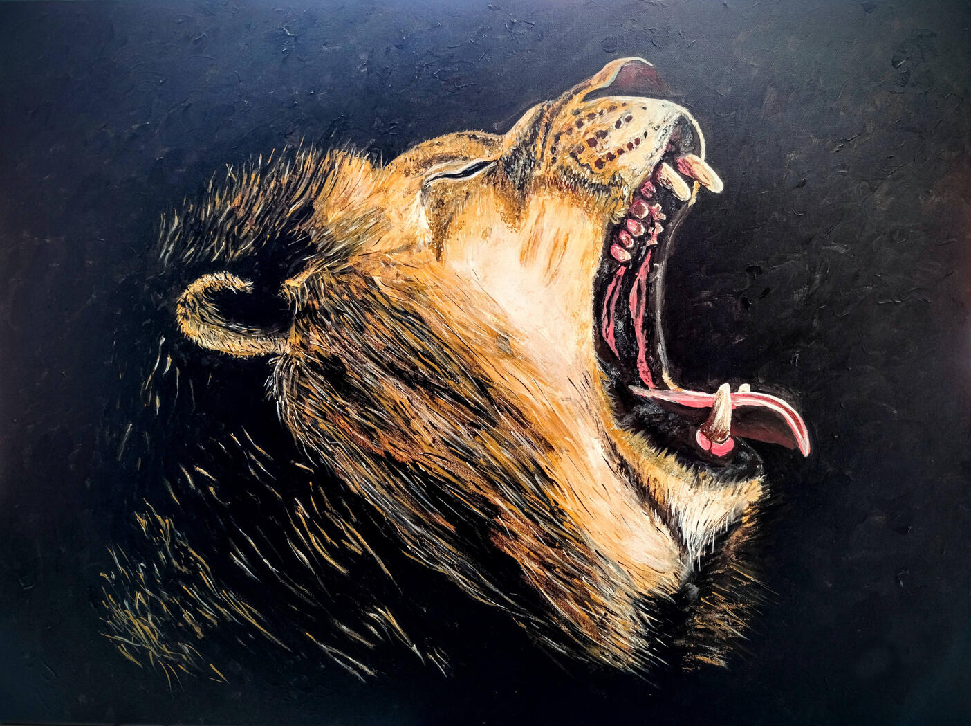 Lion
