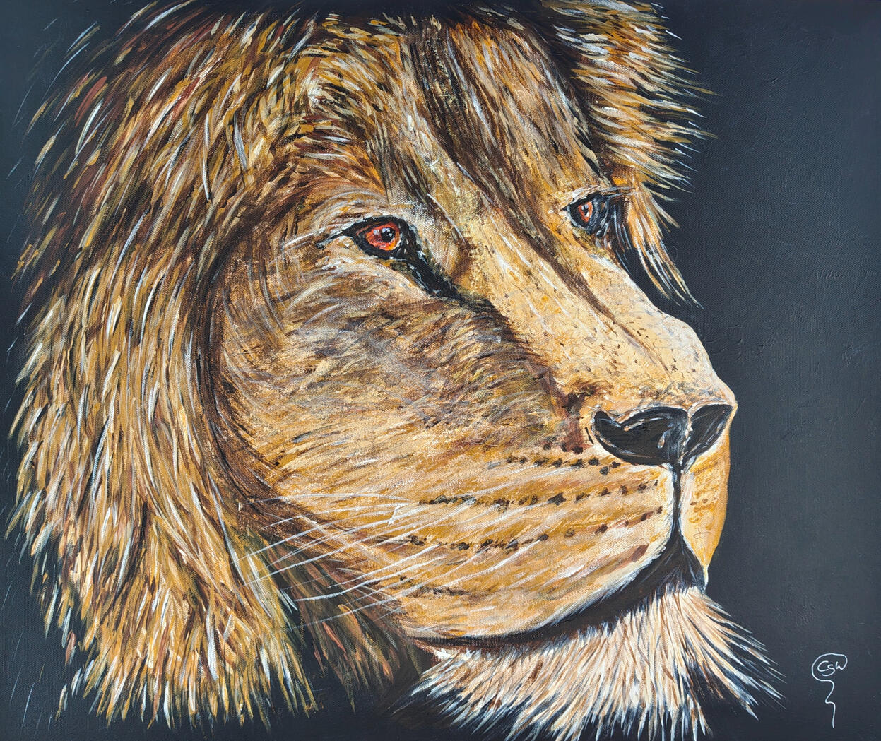 Lion