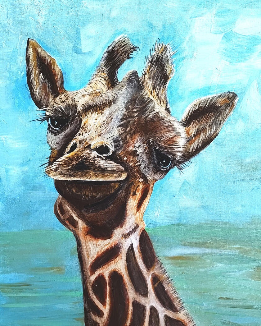 Giraffe